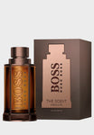 Boss The Scent Absolute Cologne By HUGO BOSS 100ml