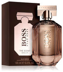 Boss The Scent Absolute Perfume HUGO BOSS EDP 100ml