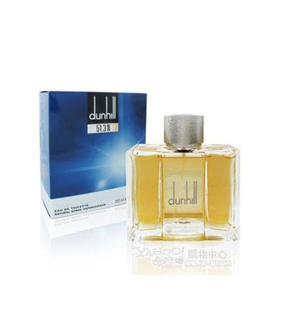 51.3N Alfred Dunhill For Men 100ml (EDT