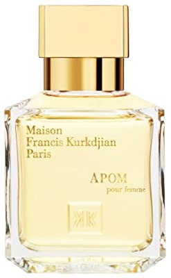 Apom Femme Perfume MAISON FRANCIS KURKDJIAN