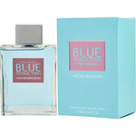 Blue Seduction Perfume By ANTONIO BANDERAS EDT 200ml