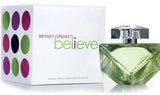 Believe by Britney Spears for Women - Eau de Parfum, 100ml