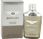 Bentley Infinite Intense Cologne by Bentley, 100ml