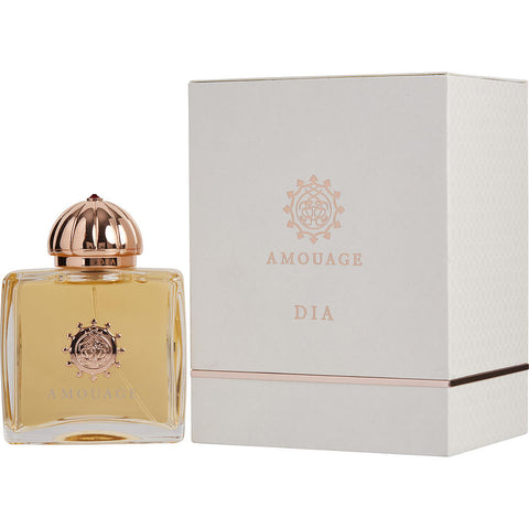Amouage Dia Perfume EDP 100ml