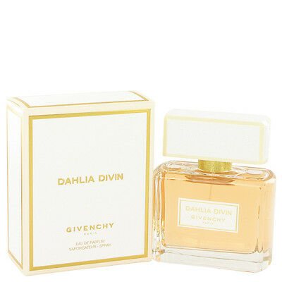 Dahlia Divin Perfume GIVENCHY EDP
