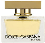 The One by Dolce & Gabbana for Women - 75ml, Eau de Parfum