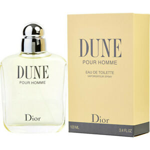 Dior Dune Cologne EDT 100ml