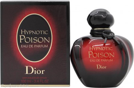 Hypnotic Poison EDP 100ml