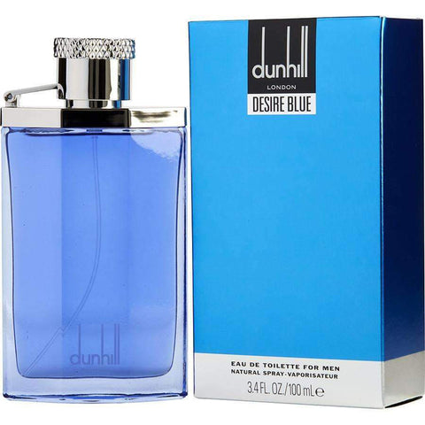 Dunhill Desire Blue Cologne EDT