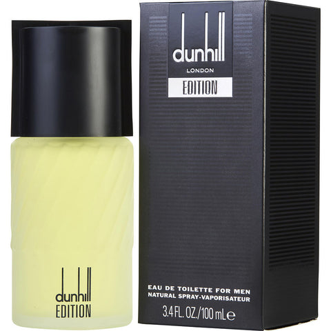 Dunhill Edition Cologne EDT 100ml