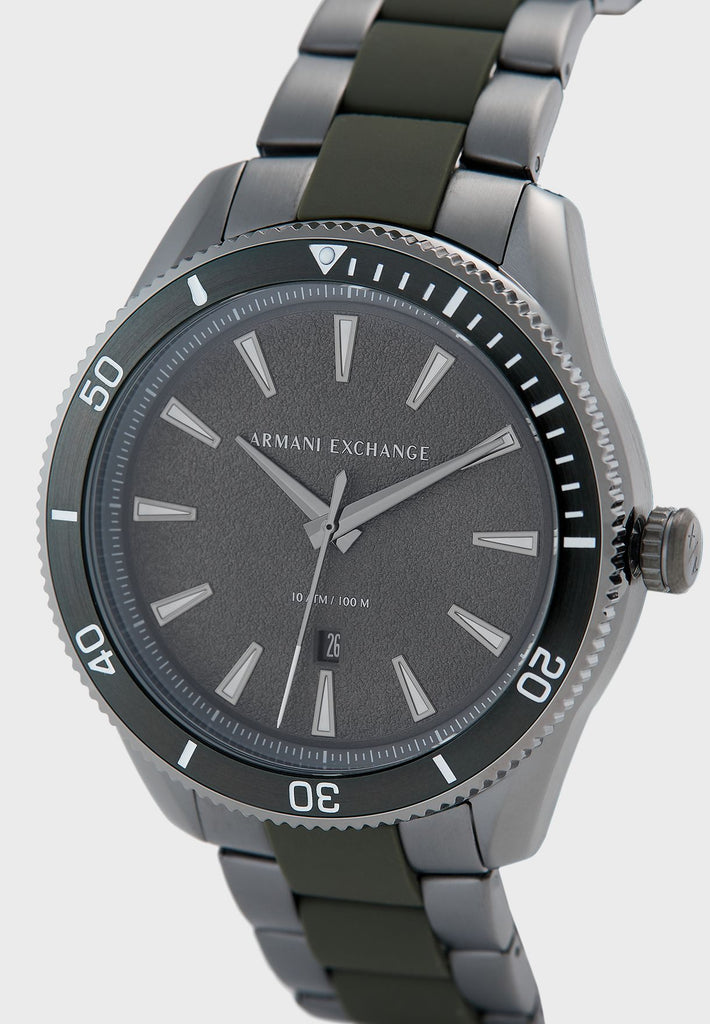 EMPORIO ARMANI AX1833 Analog Watch – Soko_Loko