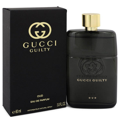 Gucci Guilty Oud EDP