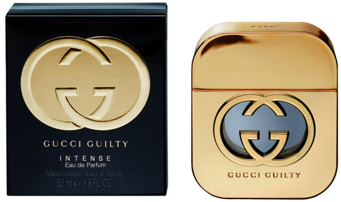 Gucci Guilty Intense EDP