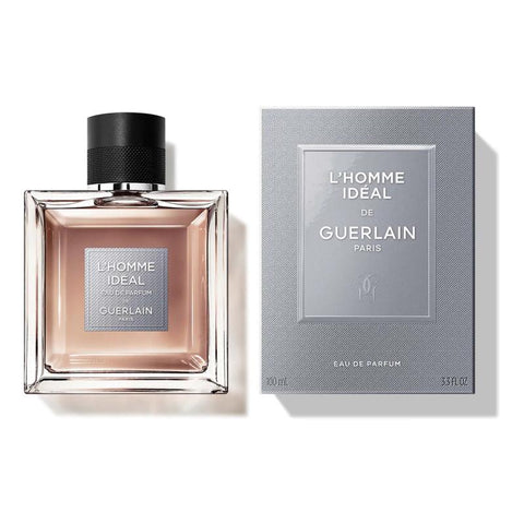 Guerlain L,Homme Ideal Eau De Parfum 100ML
