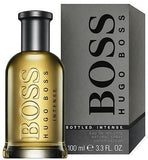 Boss Bottled Intense by Hugo Boss for Men - Eau de Toilette