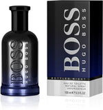 Boss Bottled Night by Hugo Boss for Men - Eau de Toilette,