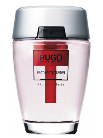 Hugo Energise Cologne
