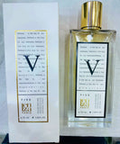 V (five) Lenza paris eau de parfum