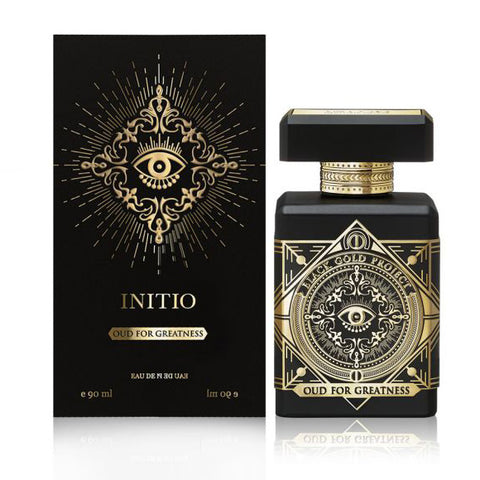 Initio Oud For Greatness Cologne FOR HIM AND HER 90ML