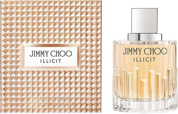 Jimmy choo cheap illicit edp 100ml