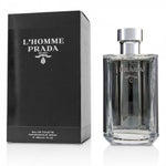 Prada L'homme Cologne EDT 100ml