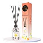 GULF ORCHID Reed Diffuser - Melon