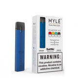 MYLE Basic Kit - E-Cig Vaporizer and USB Charger by MYLE Vapor