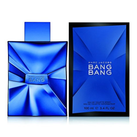 Bang Bang Cologne By MARC JACOBS EDT 50ml