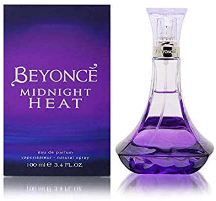Beyonce Midnight Heat Perfume EDP 100ml