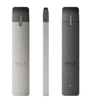 MYLE Basic Kit - E-Cig Vaporizer and USB Charger by MYLE Vapor