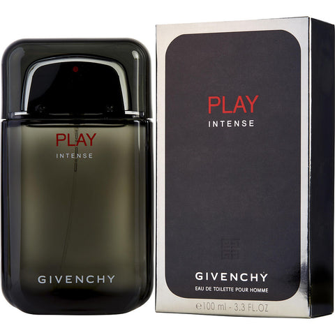 Givenchy Play Intense Cologne EDT 100ml
