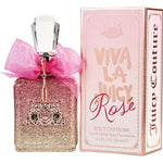 Viva La Juicy Rose' Perfume JUICY COUTURE EDP 100ml