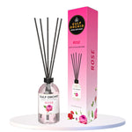 GULF ORCHID Reed Diffuser - Rose