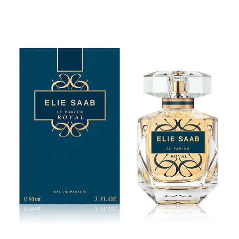 Le Parfum Royal Perfume By  ELIE SAAB 90ml
