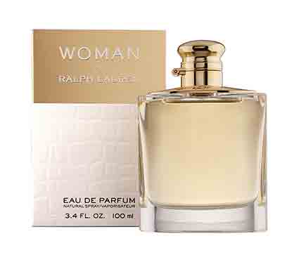 Ralph Lauren Woman Perfume 100ml EDP