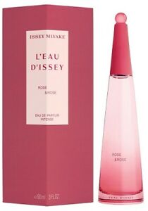 L'eau D'issey Rose & Rose Perfume By ISSEY MIYAKE EDP 90ml