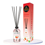 GULF ORCHID Reed Diffuser Strawberry