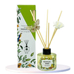 GULF ORCHID Reed Diffuser - Tropical Mind