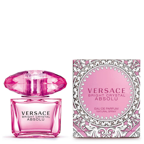 Versace Bright Crystal ABSOLU