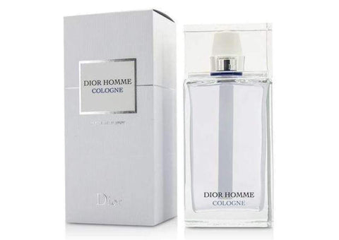 Dior Homme by Christian Dior for Men - Eau de Cologne, 125ml