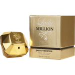 Paco Lady Million Absolutely Gold 80ml