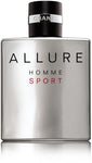 Allure Homme Sport by Chanel for Men - Eau de Toilette