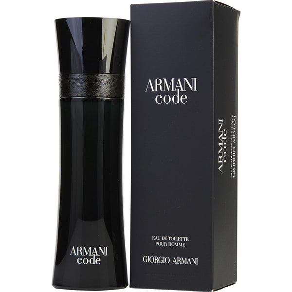 Giorgio Armani black code m 75ml Soko Loko