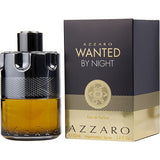 Azzaro Wanted by Night M Edp 100ml