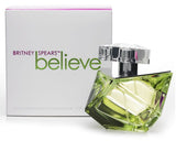 Believe by Britney Spears for Women - Eau de Parfum, 100ml