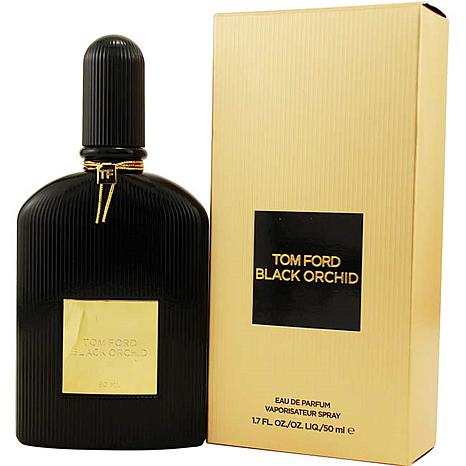 Black Orchid Perfume by Tom Ford