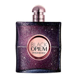 Black Opium Nuit Blanche by Yves Saint Laurent for Women - Eau de Parfum, 90 ml