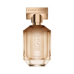 Boss The Scent Private Accord Eau De Parfum By Hugo Boss 100ml, Women