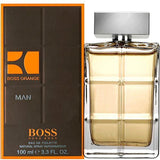 BOSS ORANGE MAN by HUGO 100ml