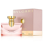 Rose Essentielle by Bvlgari for Women - Eau de Parfum , 50 ml